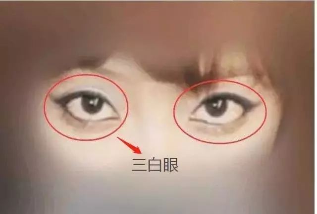 人中宽长女人面相_左右眼珠一样长的女人面相_下巴长痦子的女人面相