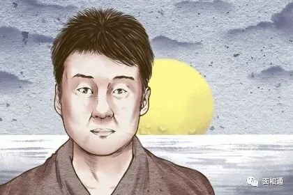 好男人面相大全图片_细心疼老婆好男人面相_好男人基本面相看的出