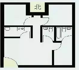 高层住宅房型设计风水_饭店住宅风水好不好学_住宅楼层风水