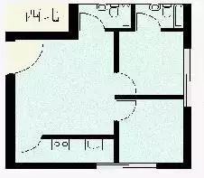 住宅楼层风水_饭店住宅风水好不好学_高层住宅房型设计风水