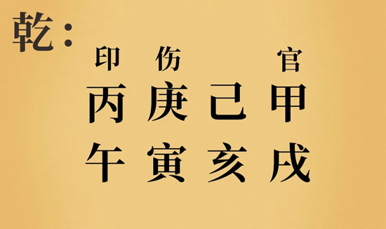 甲木的八字命理如何算财运_八字命理财运算甲木还是乙木_八字命理财运算甲木吗