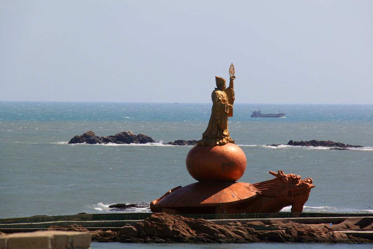 威海春节的特色美食_威海的民俗节日有哪些_威海民间春节习俗