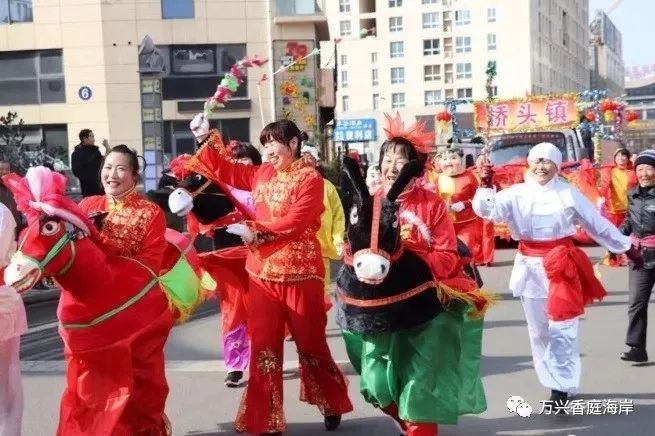 威海春节的特色美食_威海民间春节习俗_威海的民俗节日有哪些