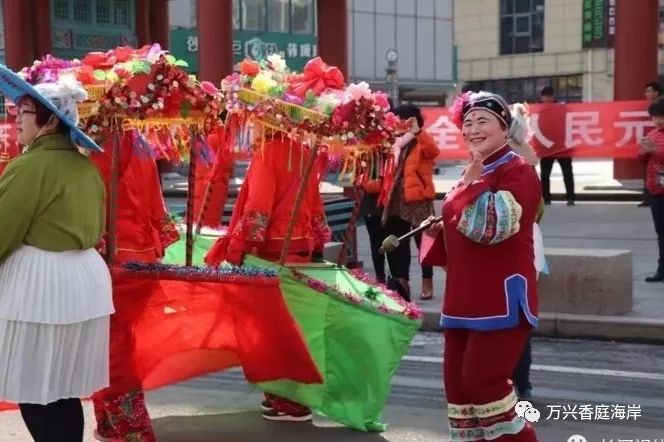 威海春节的特色美食_威海民间春节习俗_威海的民俗节日有哪些