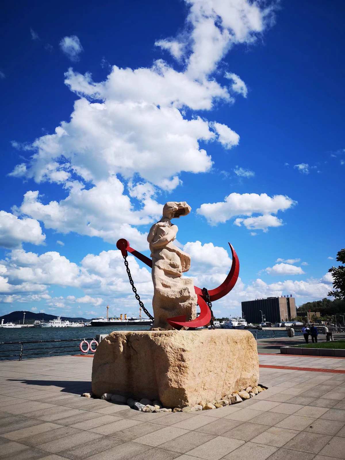 威海的民俗节日有哪些_威海春节的特色美食_威海民间春节习俗