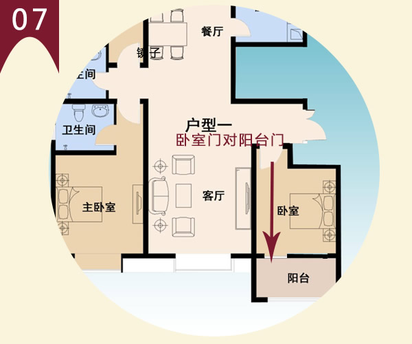 朝向风水住宅大全图片视频_朝向风水住宅大全图片欣赏_风水住宅朝向图片大全