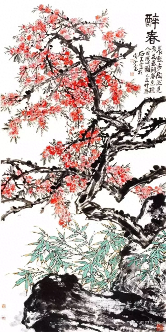 国学经典扇子画_扇子国画简易教程视频_国学画经典扇子图片