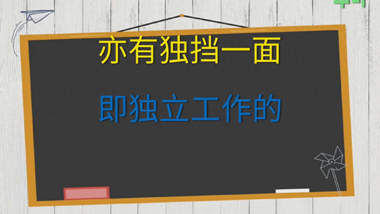 通过紫微斗数，可以了解你适合从事的工作类型和谋生方式