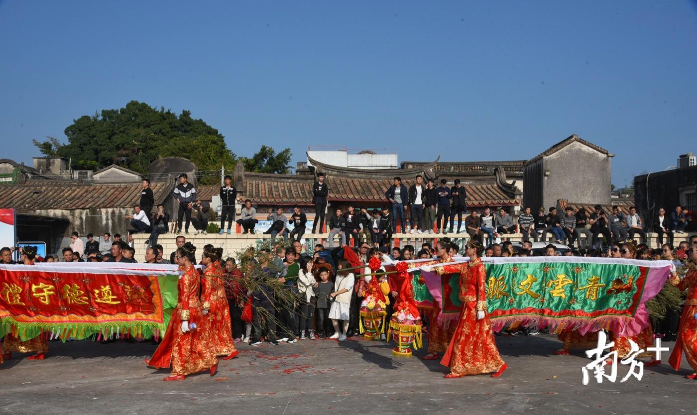 大埔县年初十有没有民俗节日_普宁节日风俗民俗_节日对应民俗