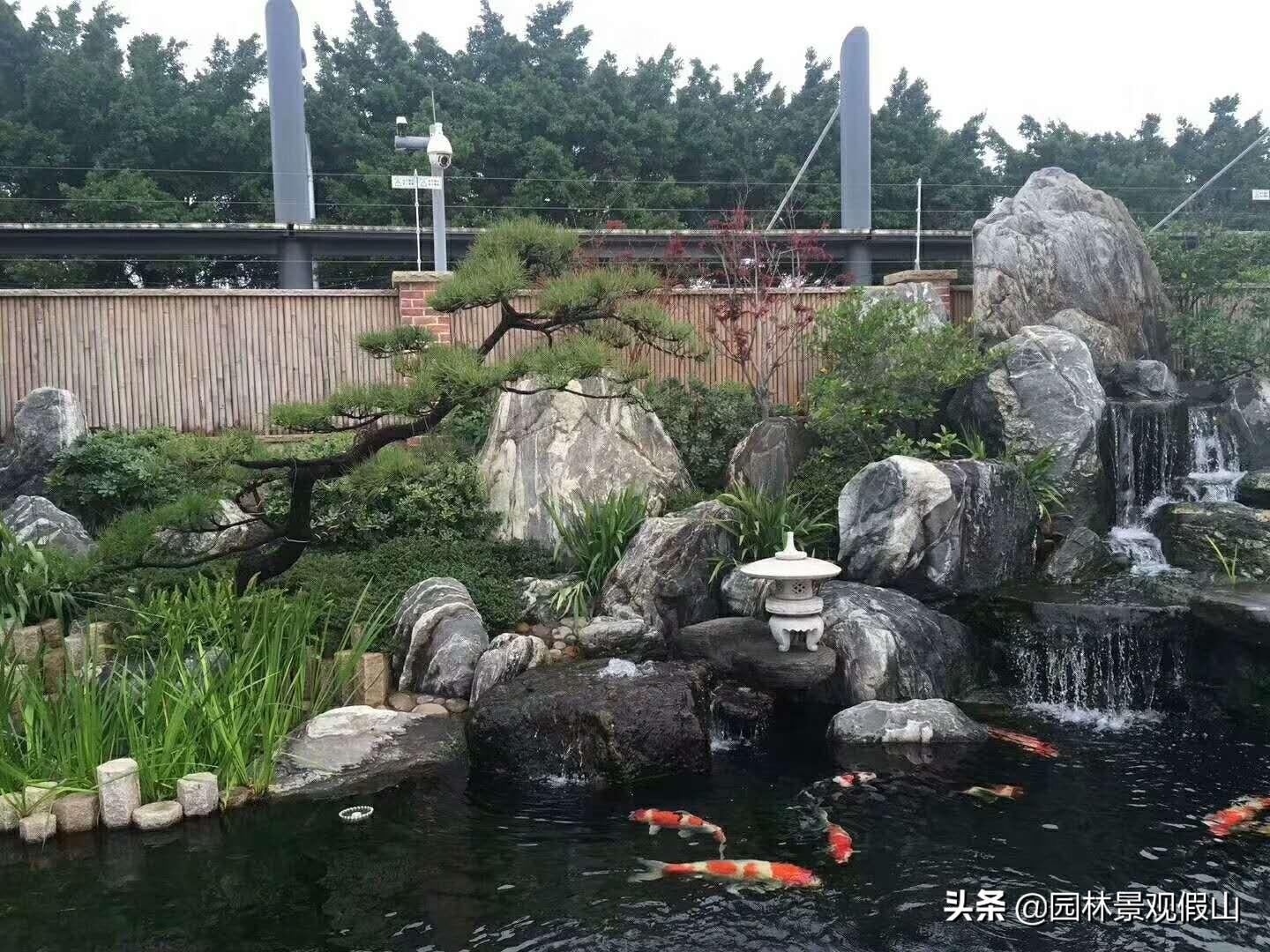 住宅内建鱼池风水讲究_讲究风水住宅建鱼池内好不好_鱼池建在房子的什么位置好