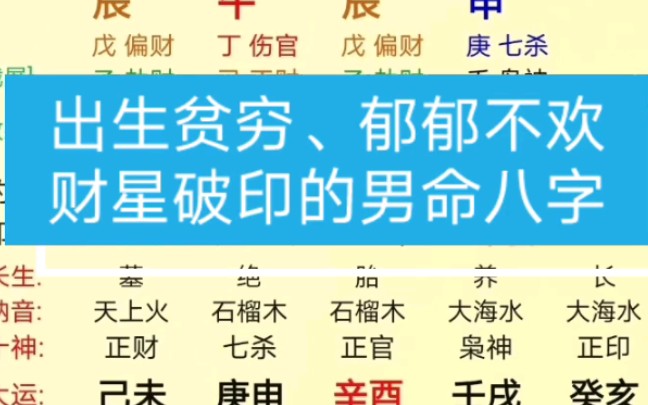 风水堂:从八字命理看你一生的财运如何