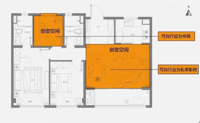 家庭客厅风水布局图_客厅风水布局大全_客厅风水布局家庭图片大全