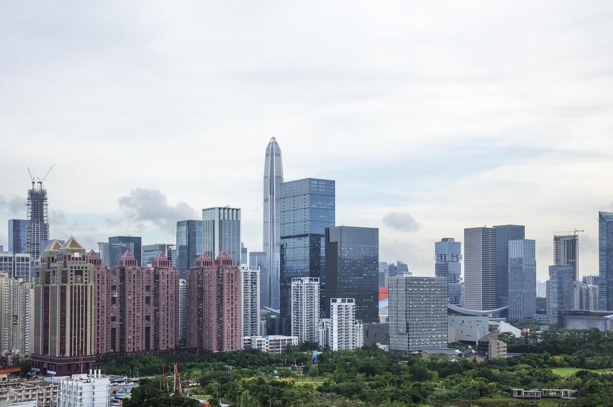 风水幕墙玻璃建筑设计_风水幕墙玻璃建筑效果图_建筑玻璃幕墙风水