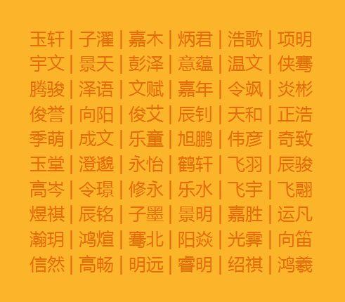 宝宝取名字哪些字好_宝宝取好名_宝宝怎样起名最好